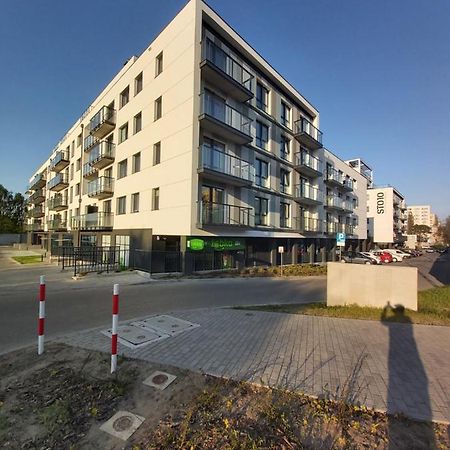 Апартаменти Apartament Kaszubianka Гдиня Екстер'єр фото
