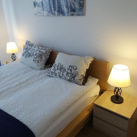 Апартаменти Apartament Kaszubianka Гдиня Екстер'єр фото