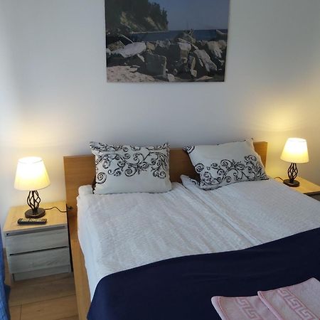 Апартаменти Apartament Kaszubianka Гдиня Екстер'єр фото