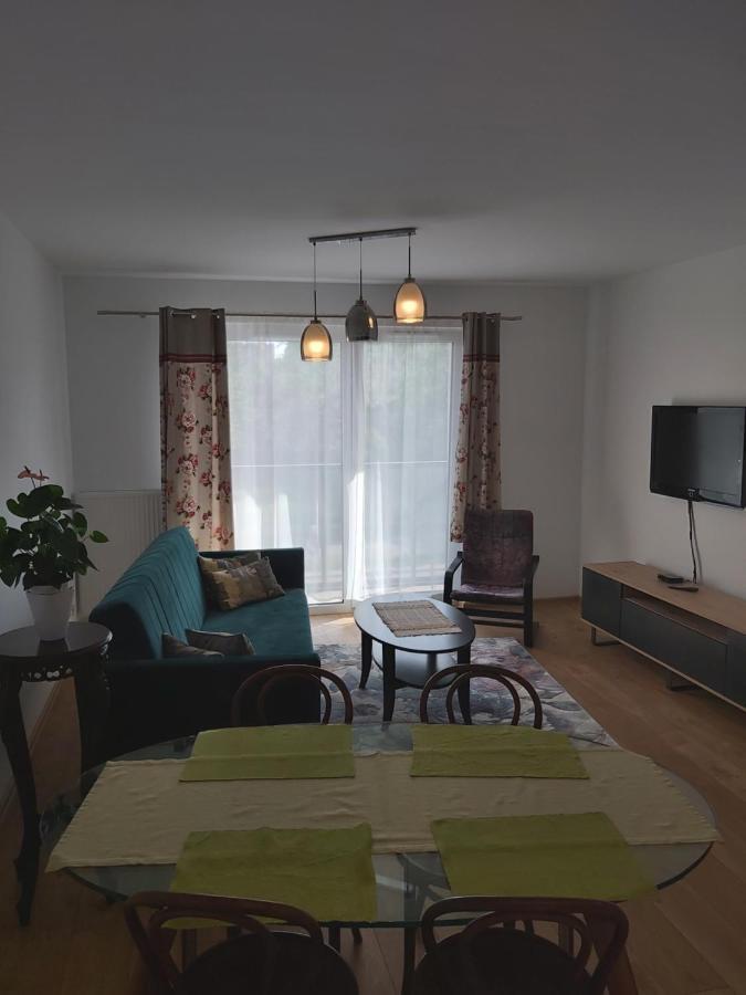 Апартаменти Apartament Kaszubianka Гдиня Екстер'єр фото