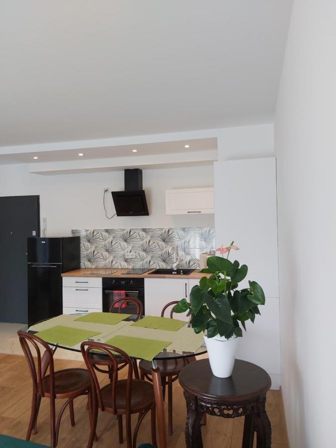 Апартаменти Apartament Kaszubianka Гдиня Екстер'єр фото