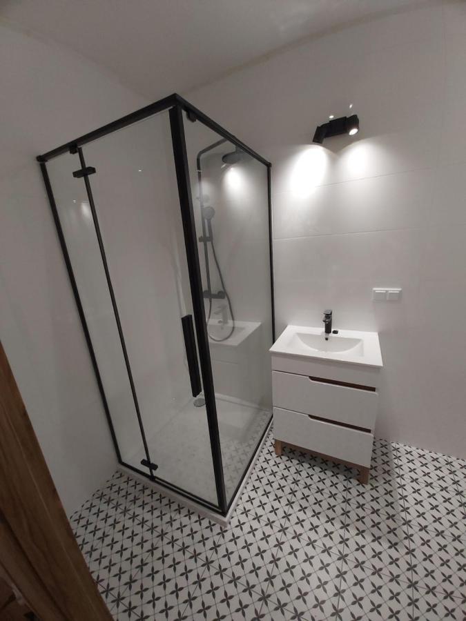 Апартаменти Apartament Kaszubianka Гдиня Екстер'єр фото